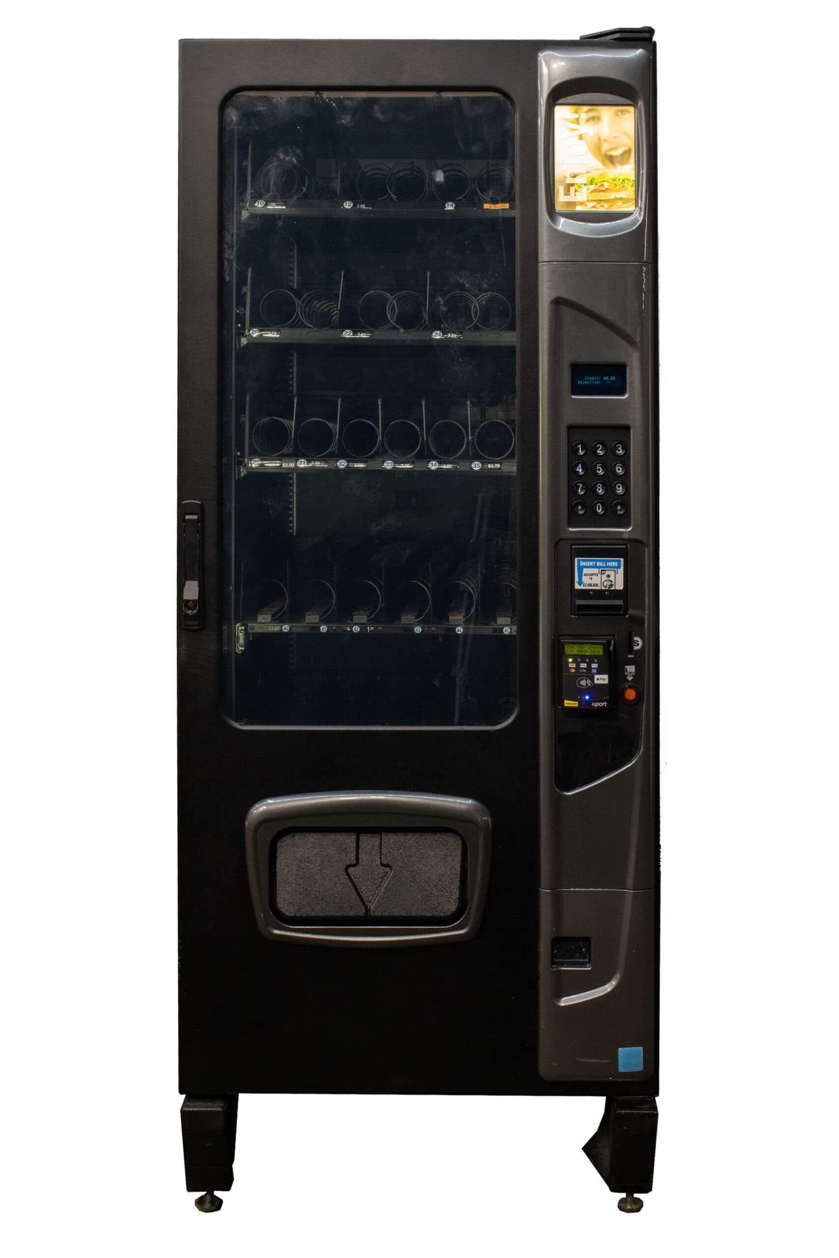Classic combo cabinet, 3568 / 24-select combo