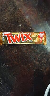 Twix Original Single Vend Pack (1.79 oz)