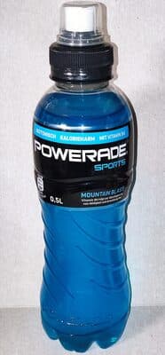 Powerade (12 oz Bottle)