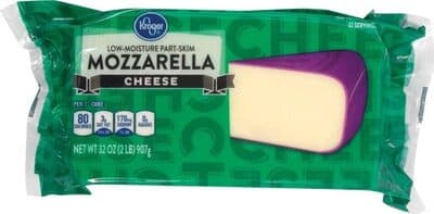 Hometown Cheese Cheddar Bar (4 oz)
