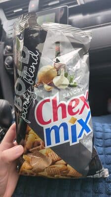 Chex Mix Bold Party Blend (1.75 oz)