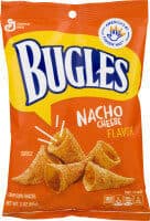 Bugles Nacho (3 oz)