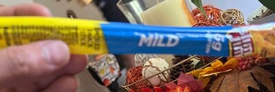 Slim Jim Mild (0.28 oz)