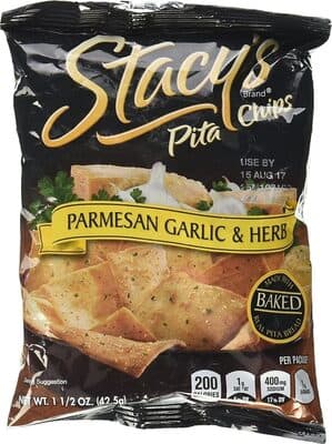 Chips Pita Parm/Garlic/Hrb (1.5 oz)