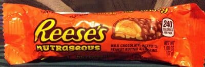 Reese's NutRageous (1.66 oz)