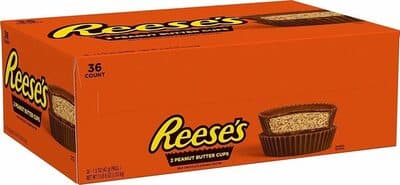 k/h Reese's Peanut Butter Cup (1.5 oz)