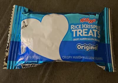 Rice Krispies Treats (1 oz)