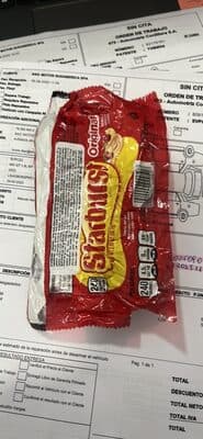 Starburst Original Fruit Chews (2.07 oz)