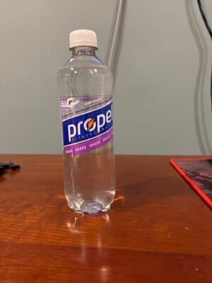 Propel (16.9 oz Bottle)