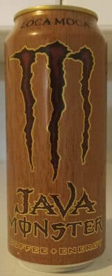 Java Monster Loca Moca (15 oz)