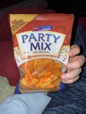 Keystone Mix Party (2.25 oz)