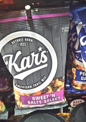 Sweet N Salty Select Travel Pack (5.5 oz)