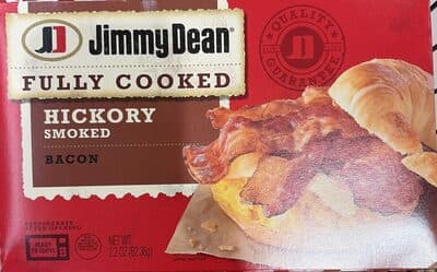 Bacon Hickery Smoked (2.02 oz)