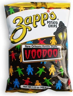 Chips Potato Voodoo (1.5 oz)