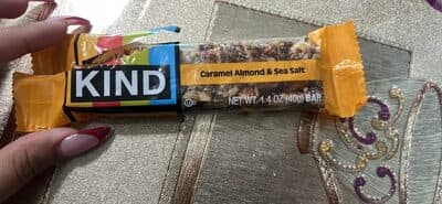 Kind Caramel & Sea Salt (1.4 oz)