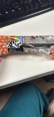 Kind Peanut Butter Dark Chocolate (1.4 oz)