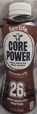 Core Power (14 oz Bottle)