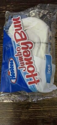Honey Bun Iced FOA (4 oz)