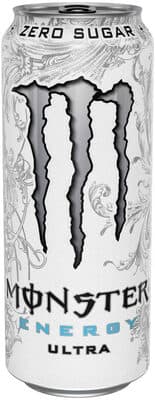 Monster Energy (16 oz)