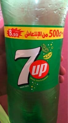 7up (12 oz Can)